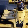 Cascos Grandes Premios: Emilio de Villota, temporada 1982