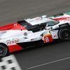 ÚLTIMA HORA: El Toyota #8 de Alonso, Buemi y Nakajima saldrá desde la Pole por una sanción al #7
