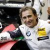 Alex Zanardi: "El DTM es mejor y más emocionante que la Fórmula 1"
