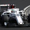 Alfa Romeo Sauber completa un gran desafío en los Libres 1 y 2 de México