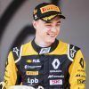 SMP Racing quiere a Artem Markelov junto a Sergey Sirotkin en Williams en 2019