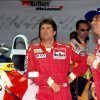 Michael Andretti: "Ayrton Senna era impresionante, sabía de lo que eran capaces los coches"