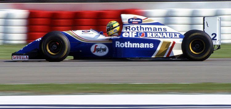 Williams y Renault vuelven a negociar un futuro juntos en la Fórmula 1