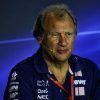 Cambios inminentes en Force India: Robert Fernley abandona el equipo
