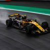 Carlos Sainz, optimista: "Si se hacen bien las cosas, podemos rascar puntos"