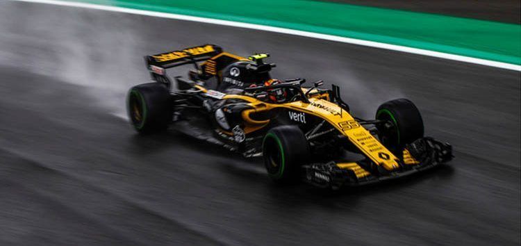 Carlos Sainz, optimista: «Si se hacen bien las cosas, podemos rascar puntos»