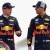 Jos Verstappen, sobre Ricciardo: "No entiendo por qué se ha ido a Renault, yo no lo haría"