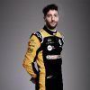 Ricciardo, tras anunciar su fichaje por Renault: "Sentí que me quitaba un peso de encima"