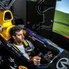 Daniel Ricciardo se va a poner a prueba en el simulador de Red Bull