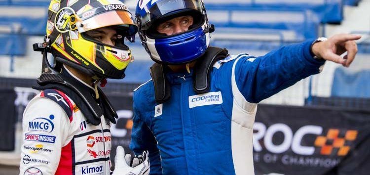 David Coulthard: «Zak Brown y Gil de Ferran cambiarán la situación de McLaren»