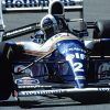 David Coulthard: "Williams me preocupa un poco, no veo dolor por su fracaso"