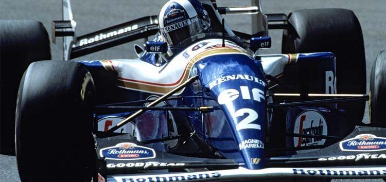 David Coulthard: «Williams me preocupa un poco, no veo dolor por su fracaso»
