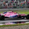 Esteban Ocon: "Tenemos un buen ritmo en seco y en mojado, ¡soy optimista!"