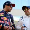 Massa entiende la salida de Ricciardo de Red Bull: "No estaba contento con Verstappen"
