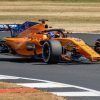 La Fórmula 1 después de Fernando Alonso