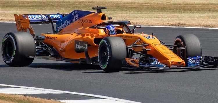La Fórmula 1 después de Fernando Alonso