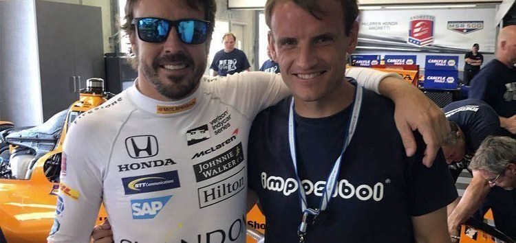 Fernando Alonso, sobre su futuro: «En un mes espero tenerlo todo listo y decidido»