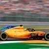 McLaren estudia una configuración aerodinámica radical para el GP de Rusia