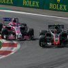 Esteban Ocon tiene opciones para ser piloto de Haas F1 en 2019