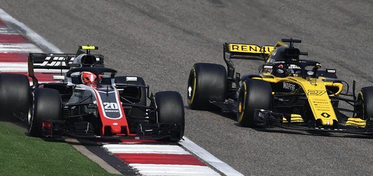 Las claves del buen rendimiento de Haas, explicadas por Kevin Magnussen