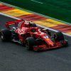 Kimi Räikkönen: "Es viernes, por lo que es pronto para hablar de mejoras"