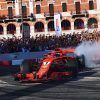 Kimi Räikkönen: "Este Ferrari va bien en todas partes, esperamos un buen resultado en Monza"