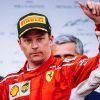 Un Kimi Räikkönen de récord en la Fórmula 1: 30 visitas al podio y ninguna victoria