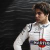 Williams protagoniza una de sus peores clasificaciones de la temporada