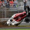 La FIA hablará sobre el fallo en el DRS de Ericsson con los directores técnicos de los equipos
