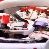 Marcus Ericsson, sobre su 2018: "Siento que estoy pilotando mejor que nunca"