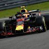 Max Verstappen también monta la especificación C del motor Renault en Monza