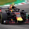 Verstappen, sobre su sanción: "No estoy de acuerdo con la decisión que han tomado"