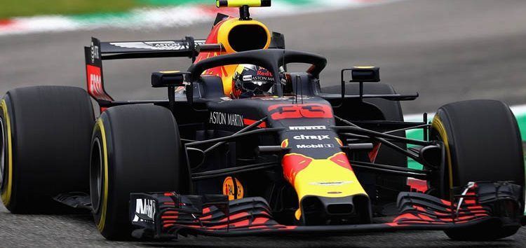 Verstappen, sobre su sanción: «No estoy de acuerdo con la decisión que han tomado»