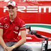 Exingeniero de Ferrari: "Mick Schumacher tiene que tener como referencia a Max Verstappen"