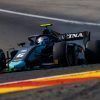 Nicholas Latifi domina desde la pole y se lleva la carrera corta de F2 en Spa
