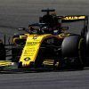 Nico Hülkenberg: "No he corrido mucho en Q2, tengo penalizaciones"