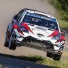 Rally de Alemania 2018: Ott Tänak consigue una nueva victoria, Dani Sordo abandona