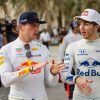 Verstappen y la gran mejora de Honda este año: "Estoy muy emocionado para 2019"