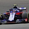 Pierre Gasly: "La nueva especificación del motor Honda es un gran paso hacia delante"