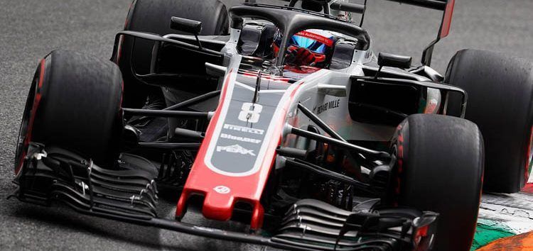 La FIA decide mantener la descalificación de Romain Grosjean en Monza