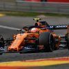 Stoffel Vandoorne: "No me sorprende el resultado, somos los más lentos"