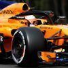 Vandoorne, frustrado con los problemas: "Sé que el equipo espera mucho de mí"