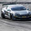 Así será la Electric GT, la categoría de turismos impulsados por baterías