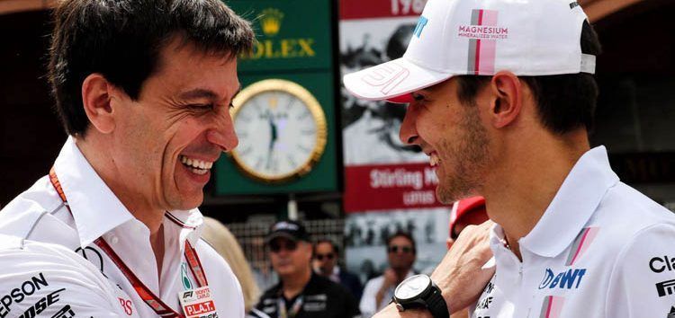 Toto Wolff admite que Esteban Ocon no tendrá un asiento en la Fórmula 1 en 2019