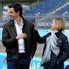 Toto Wolff: "Desearía que mi hijo no se convirtiera en piloto de carreras"