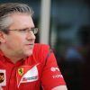 Pat Fry, nuevo fichaje de McLaren en su proceso de reestructuración del equipo