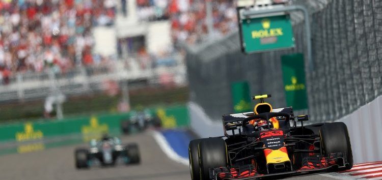 Confirmada la primera carrera de Fórmula 1 que tendrá aficionados en 2020