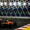 Alonso, optimista en Singapur: "Estaremos luchando en el corte de la Q3"