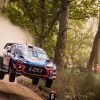 Rally de Turquía 2018: Ogier falla a las primeras de cambio, Mikkelsen líder