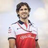 Antonio Giovinazzi duda que su experiencia le ayude en 2019 con Alfa Romeo Sauber